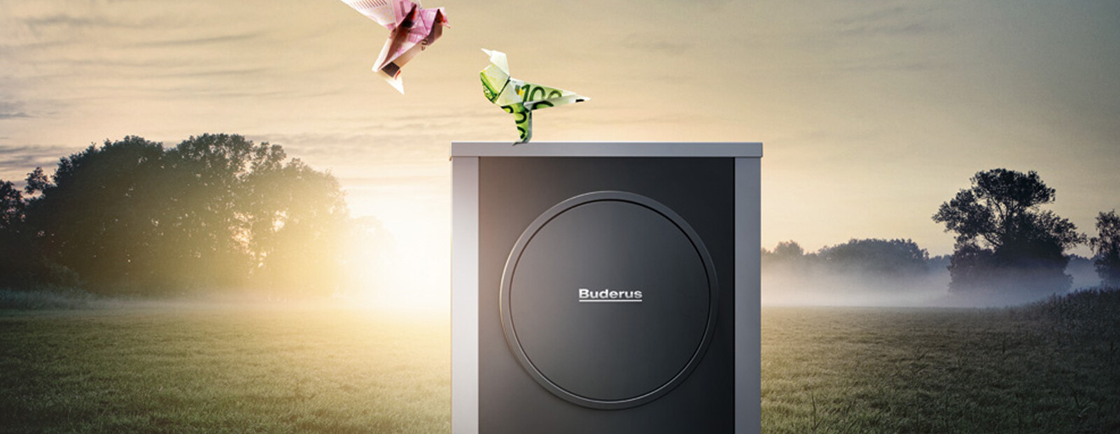 Ihr Heizungskonfigurator